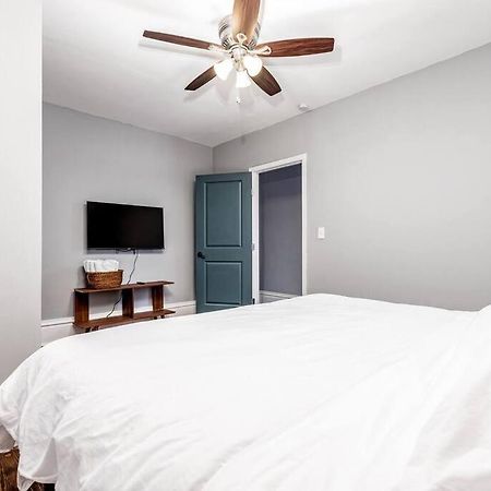 Home 4/ King Beds - Large Garage By Staystlouis Saint Louis Buitenkant foto