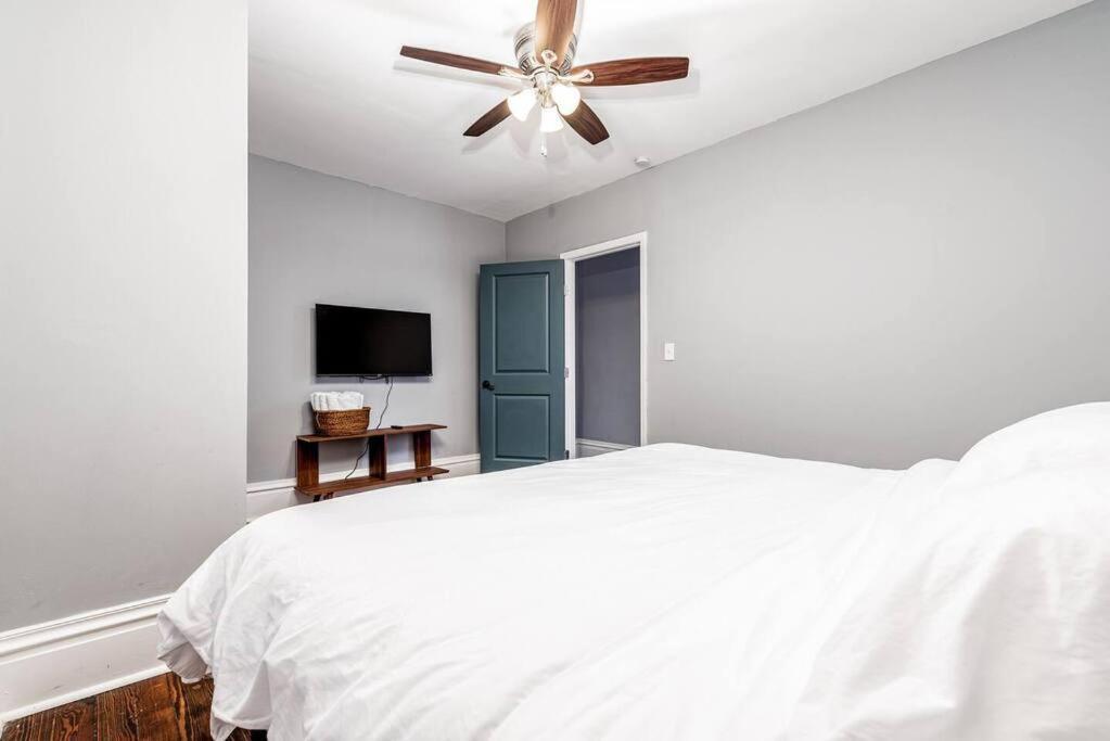 Home 4/ King Beds - Large Garage By Staystlouis Saint Louis Buitenkant foto