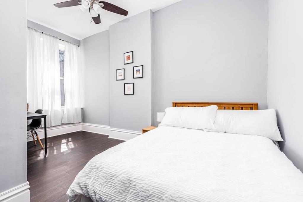 Home 4/ King Beds - Large Garage By Staystlouis Saint Louis Buitenkant foto